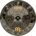 Plato China Meinl Cc18Dach Bk