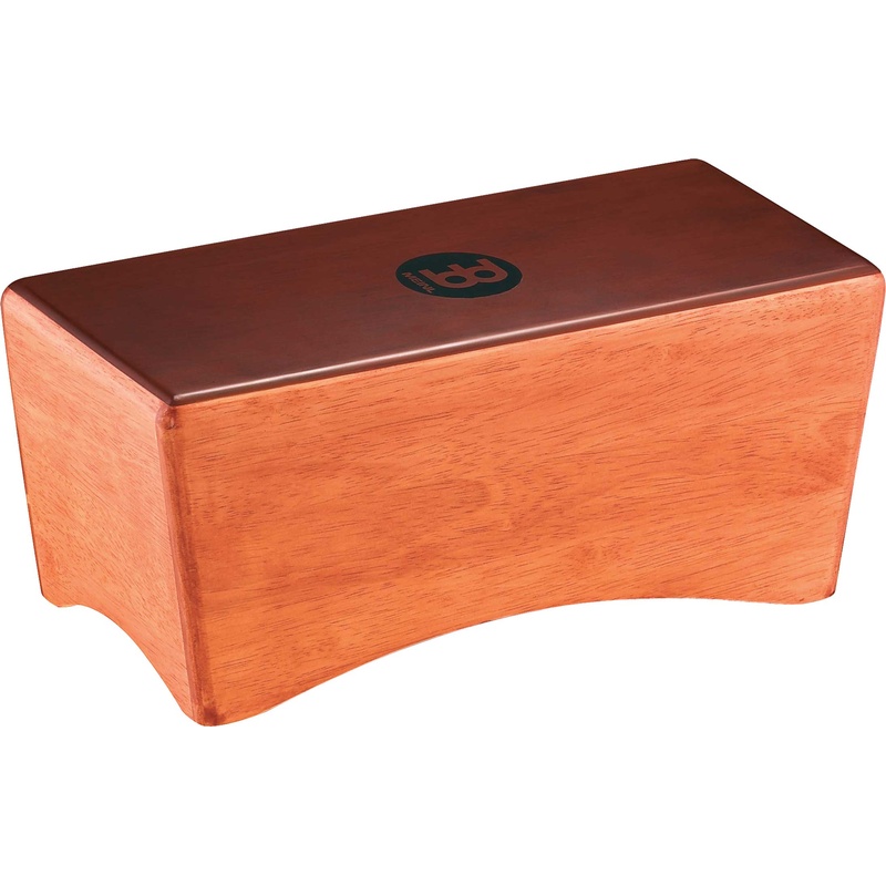 Cajón Bongo Meinl Bca1Snt-M Bk