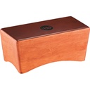 Cajón Bongo Meinl Bca1Snt-M Bk