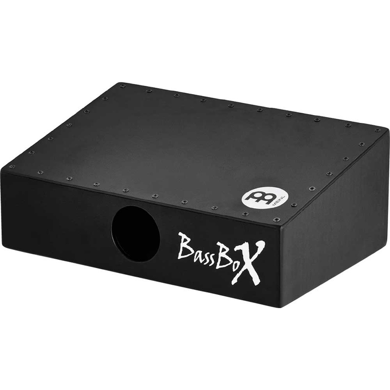 MAZA DE L MEINL BASSBOX