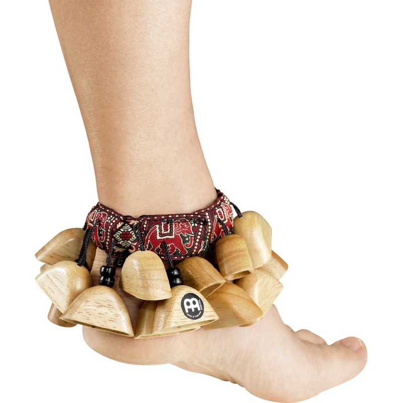 Foot Rattle Meinl Fr1Nt