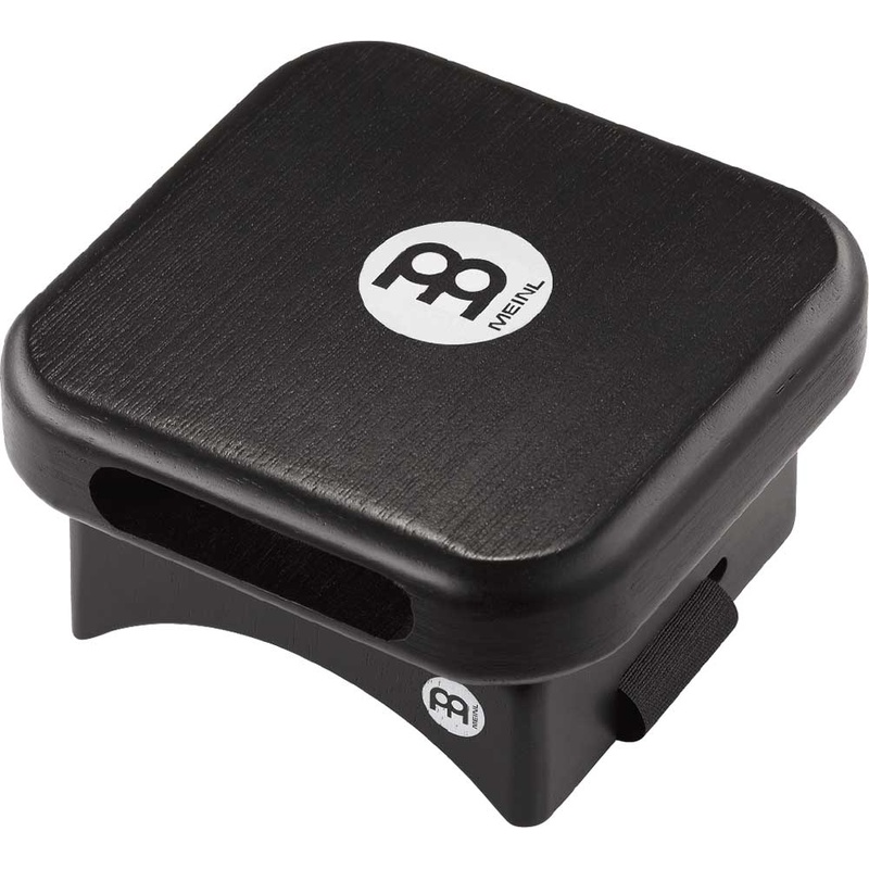 Knee Pad Jingle Tap Meinl Kp-St Bk