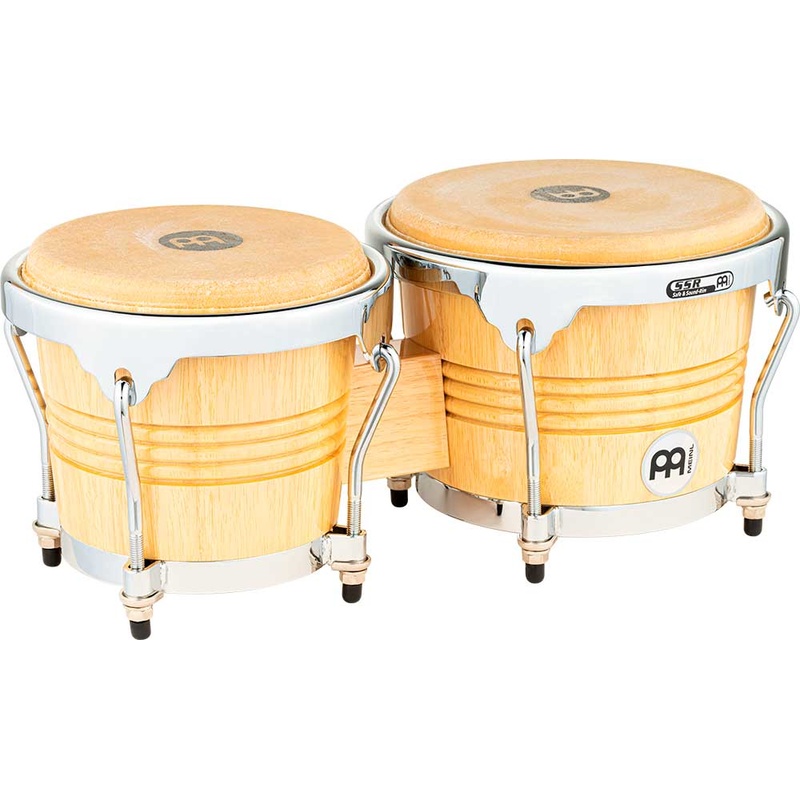 BONGOS MEINL WB200NT-CH