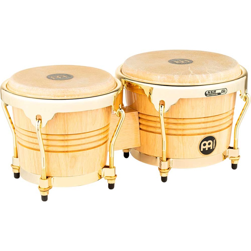 BONGOS MEINL WB200NT-G