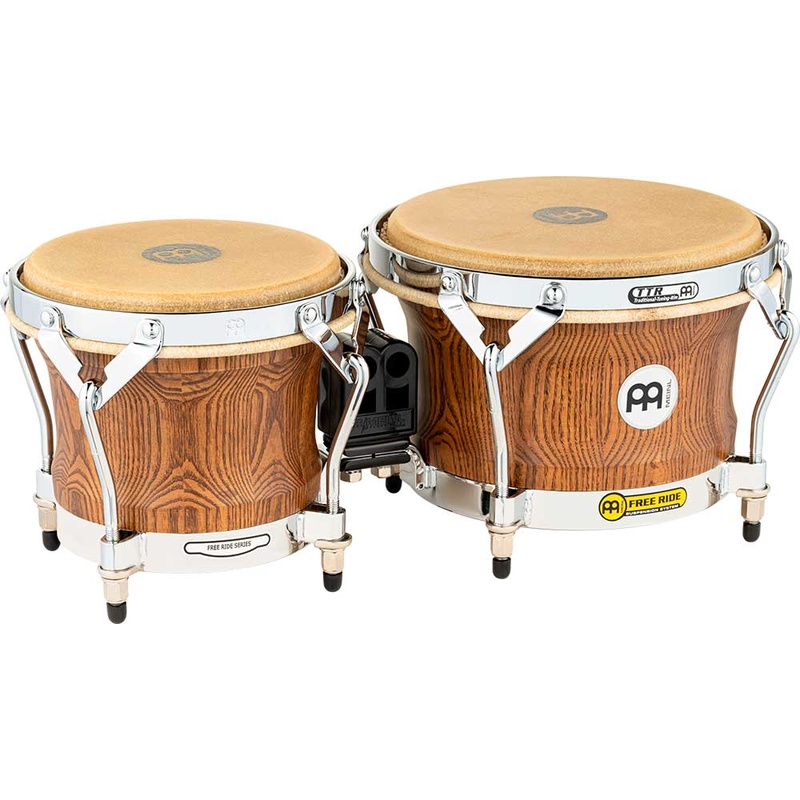 BONGOS MEINL WB500ZFA-M
