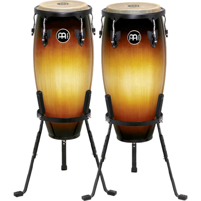 Congas Meinl Hc555Vsb