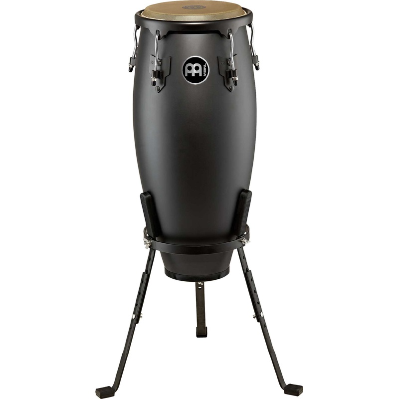 Congas Meinl Nino Headlister 10'' Bk