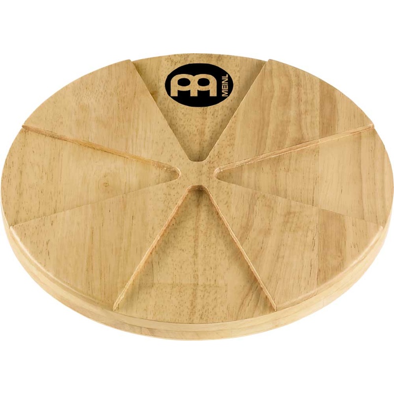 PLATO AMPLIFICADOR CONGA MEINL CSP