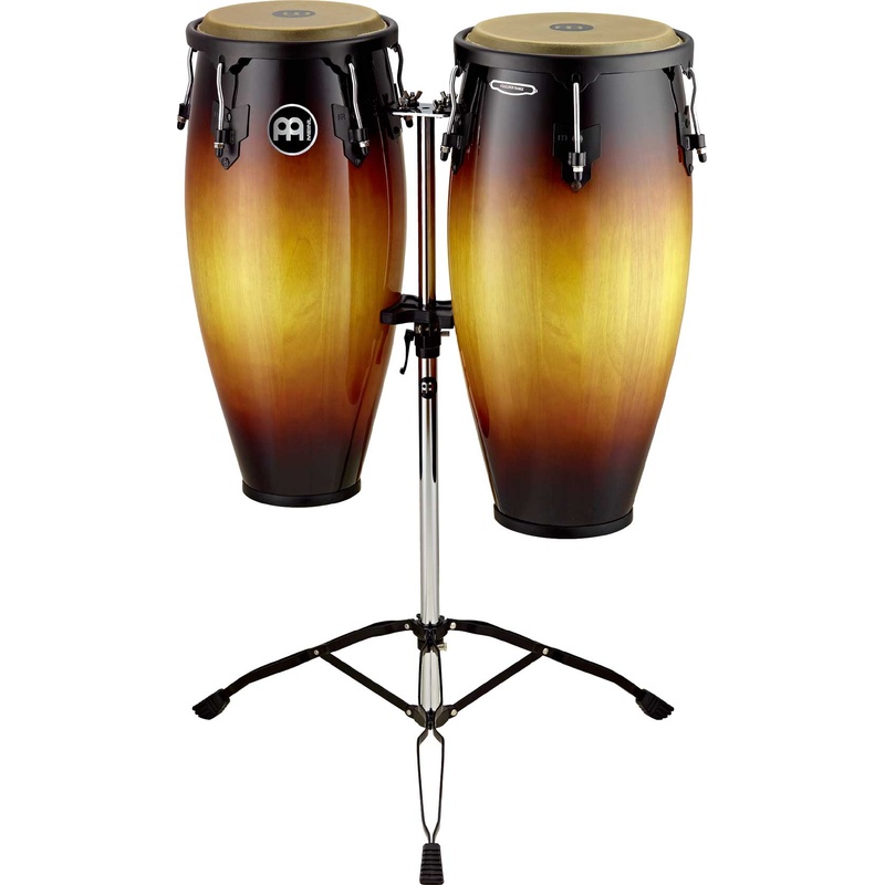 Congas Set Meinl Hc888Vsb