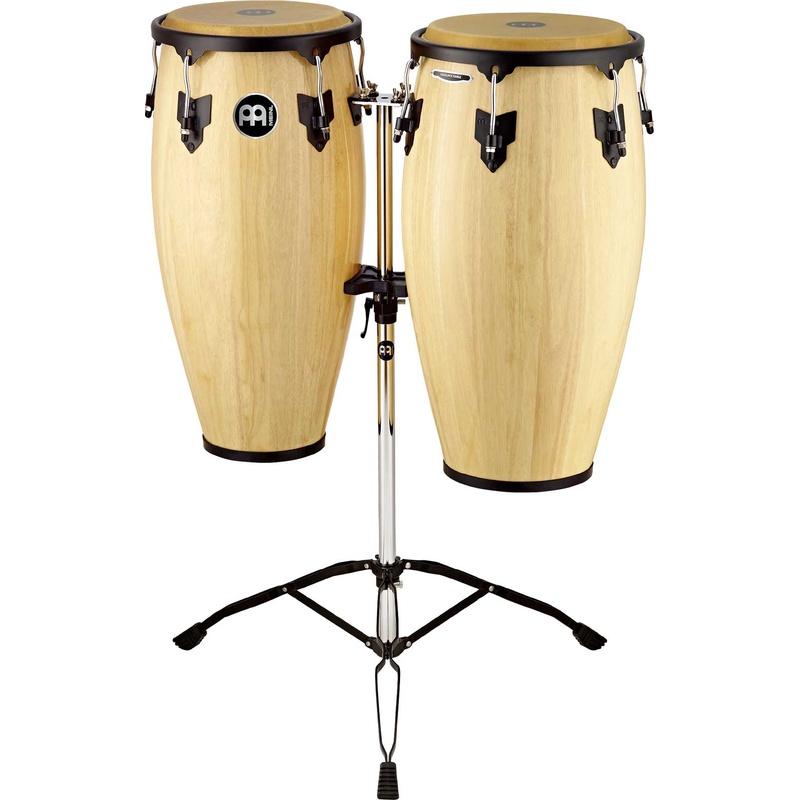 Congas Meinl Hc812Nt