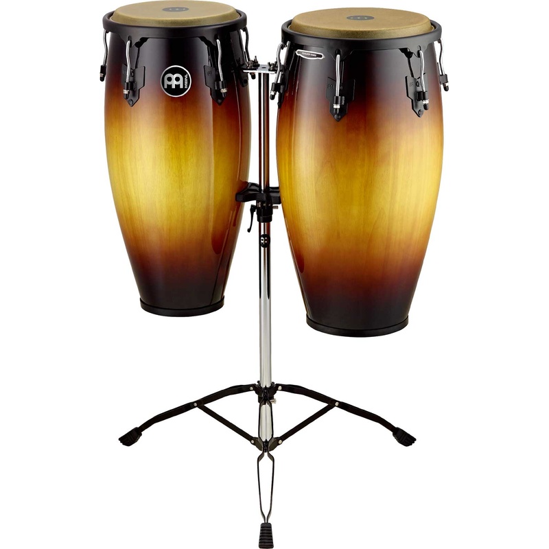 Congas Meinl Hc812 Vsb
