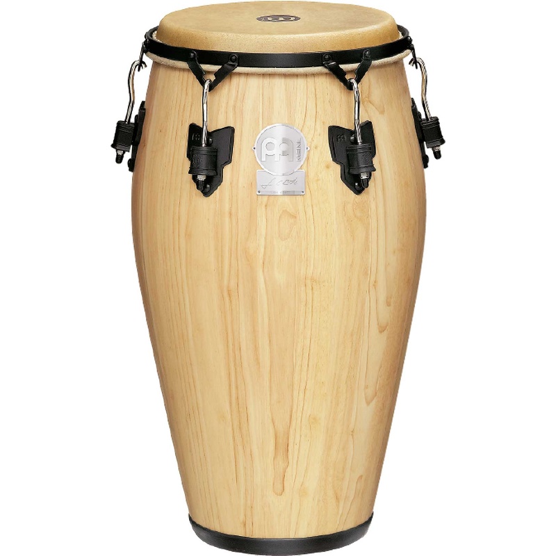 Congas Meinl Lc1212Nt-M