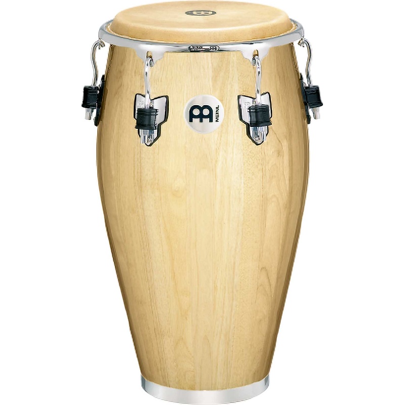 Congas Meinl Tumba 12 1/2 Ser Profesional