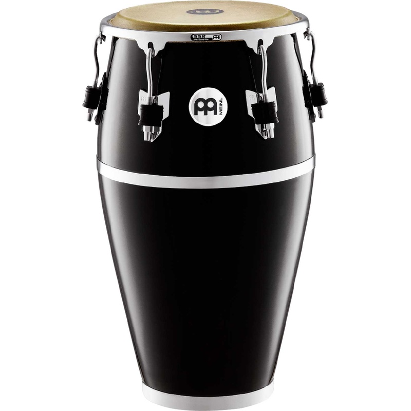 Congas Meinl Fibercraft 12 1/2'' Bk