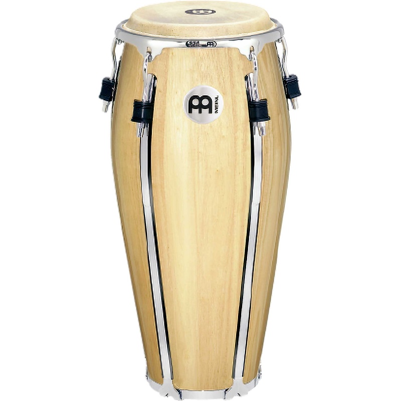 Congas Meinl Nino 10 Floatune
