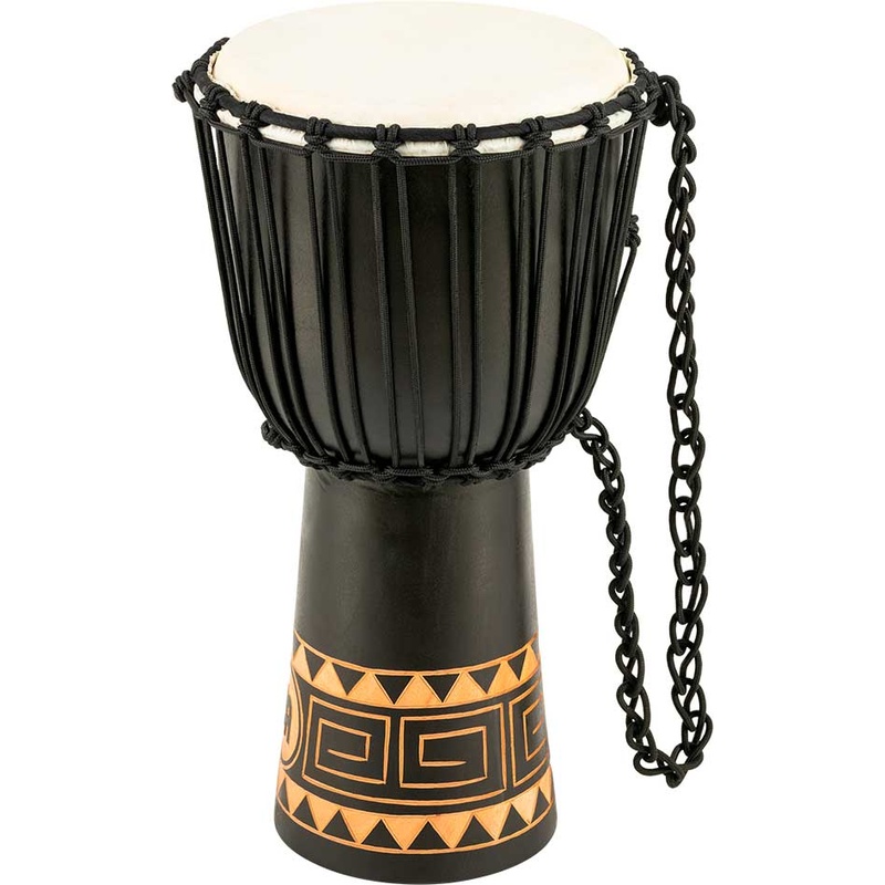 Djembe Meinl Hdj1-M