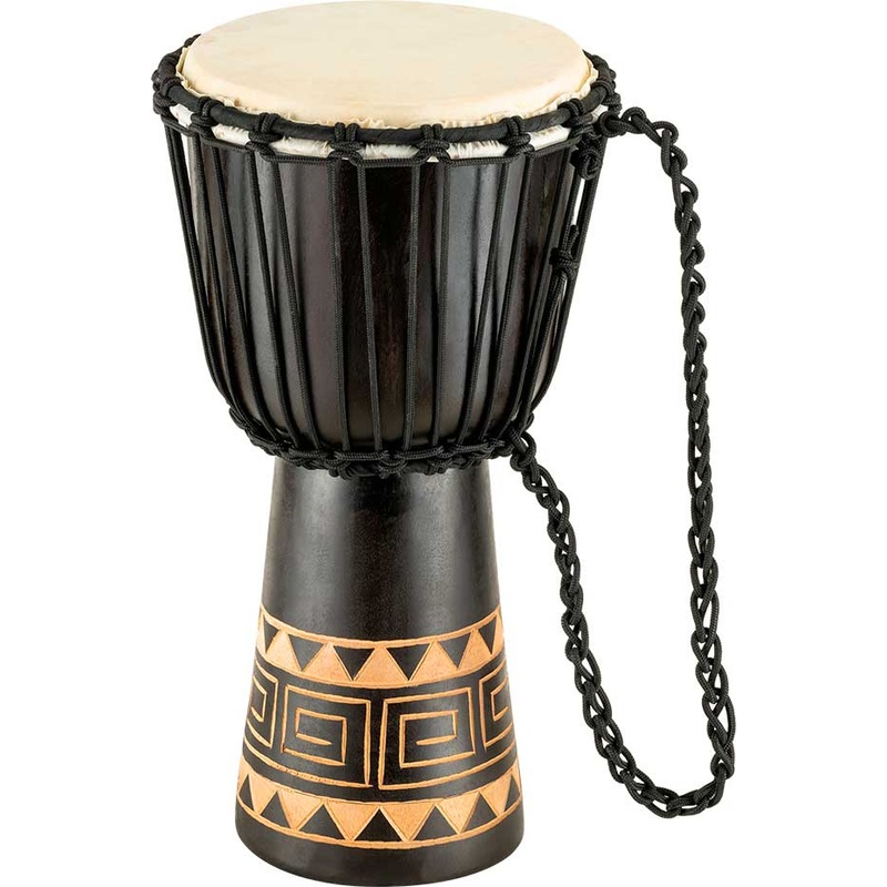 Djembe Meinl Hdj1-S