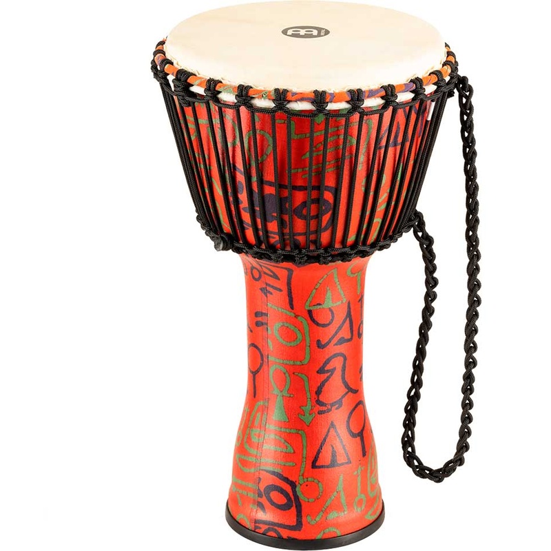 Djembe Meinl Padj1-M-G