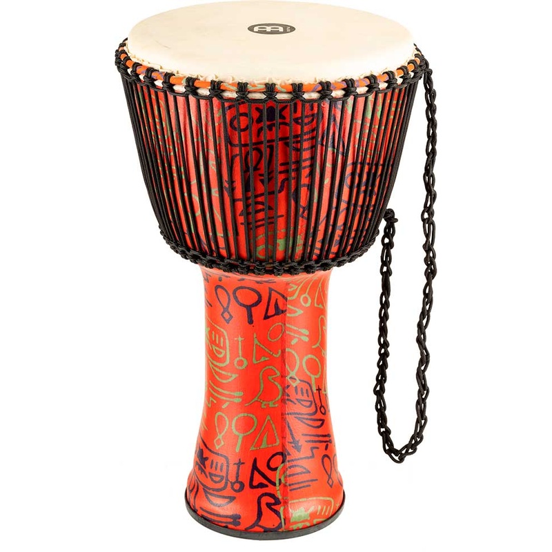 Djembe Meinl Travel Series 12"