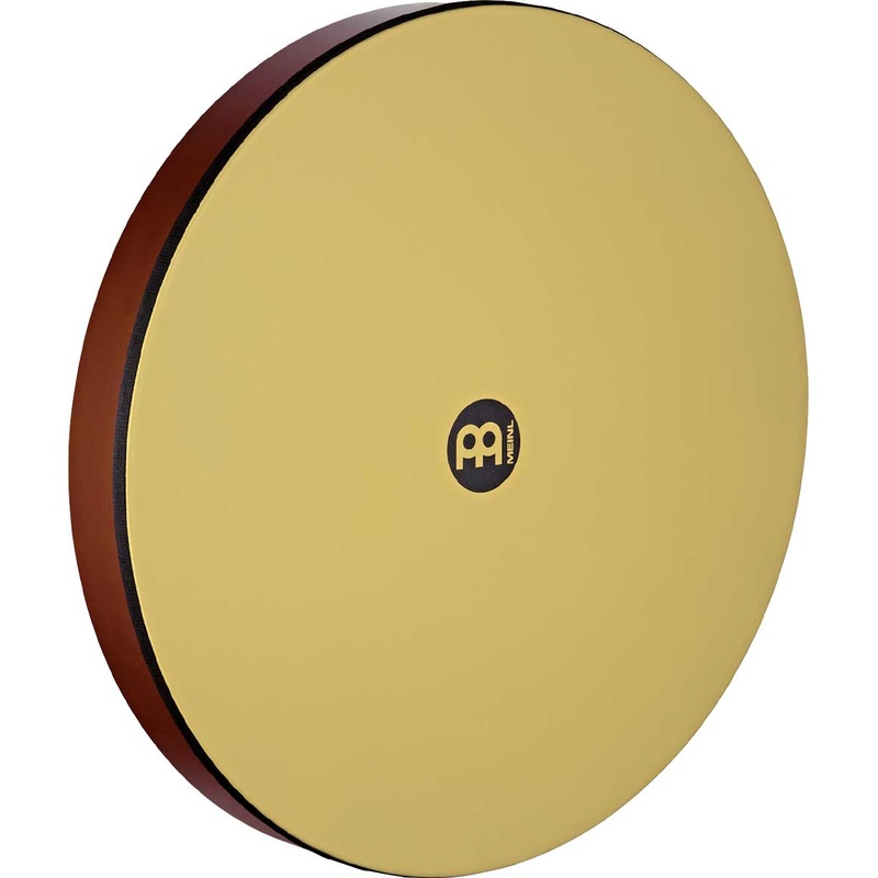 PANDERO MEINL HD22AB-TF AFRICAN BROWN
