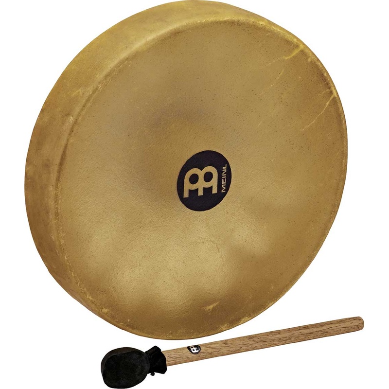 PANDERO MEINL HOD15