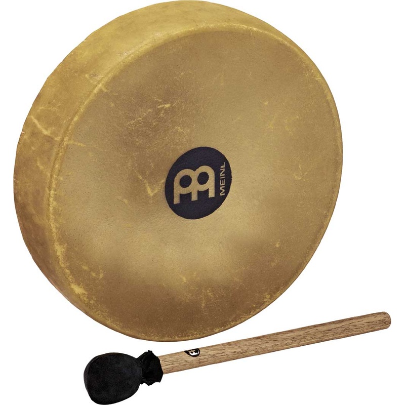 Pandero Meinl Hod125