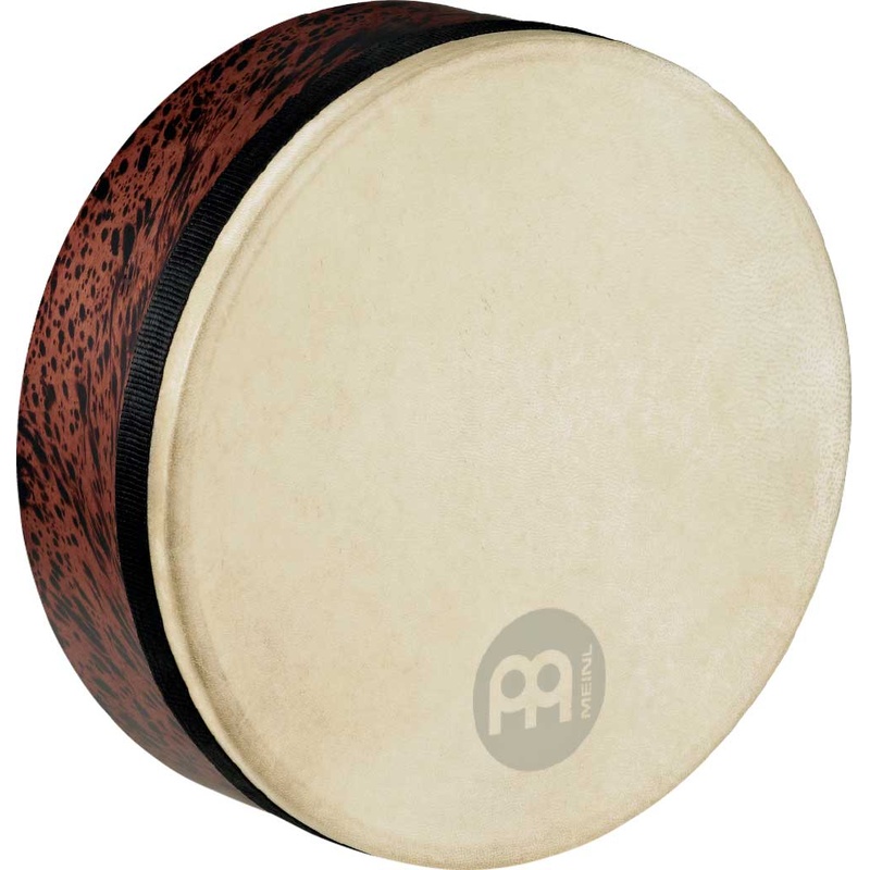 Parche De Batería Meinl Fd12T-D