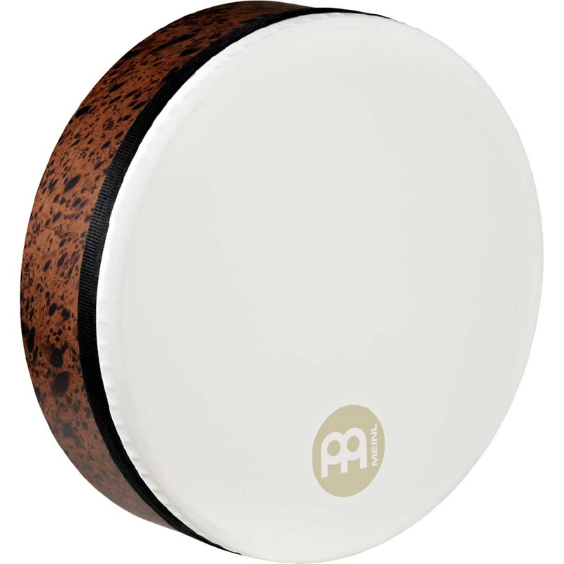 Punta De Bateria Meinl Fd14T-D-Tf
