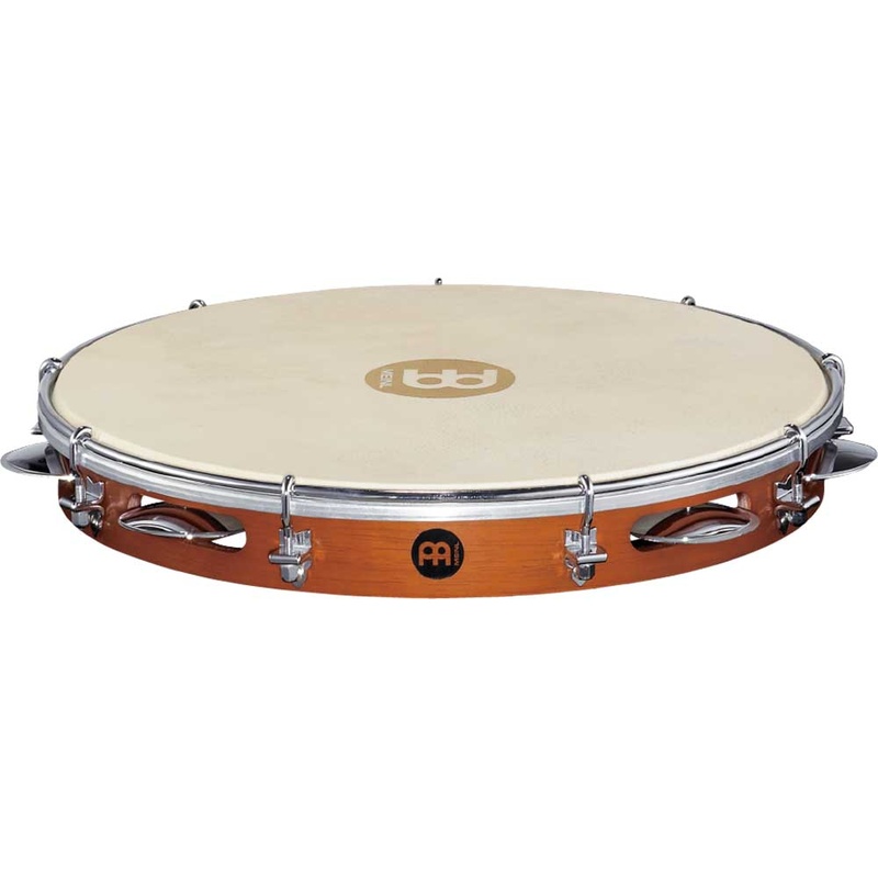 PANDERETA MEINL PA12CN-M