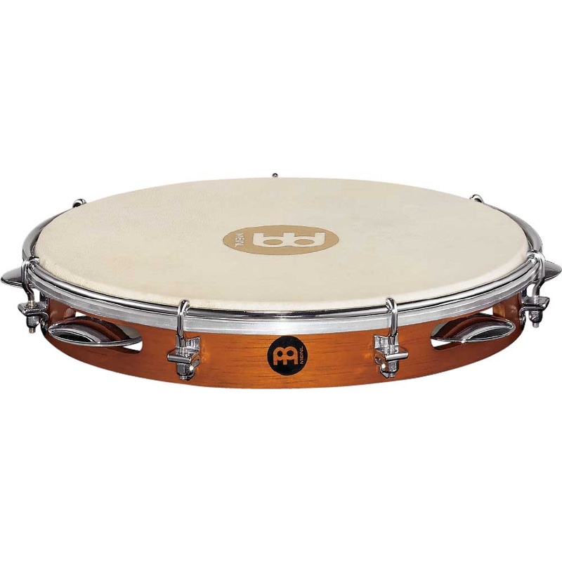 Panderera Meinl Pa10Cn-M