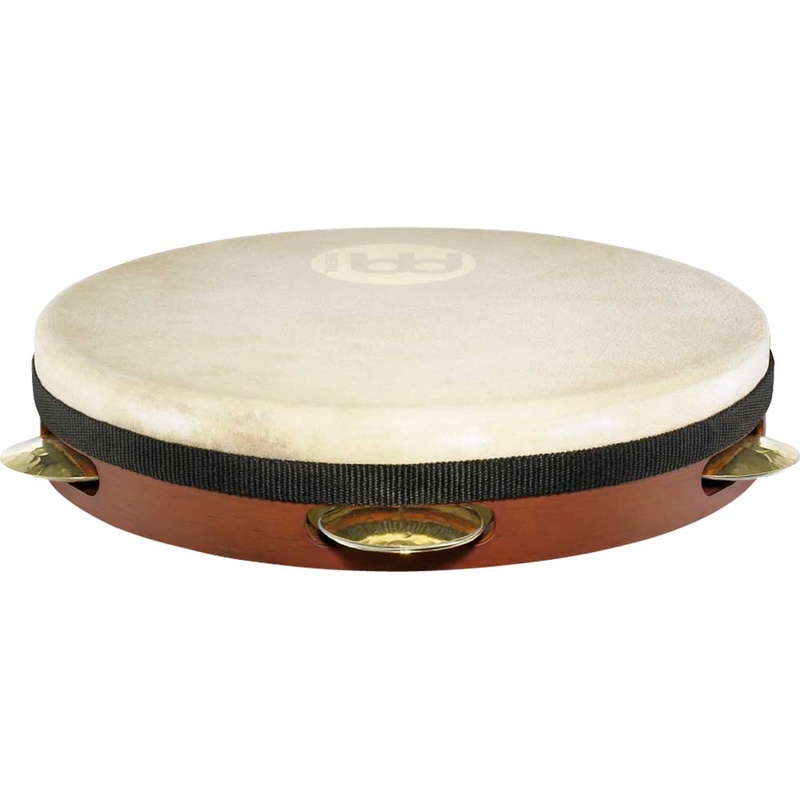 Pandereta Meinl Pa10Ab-M