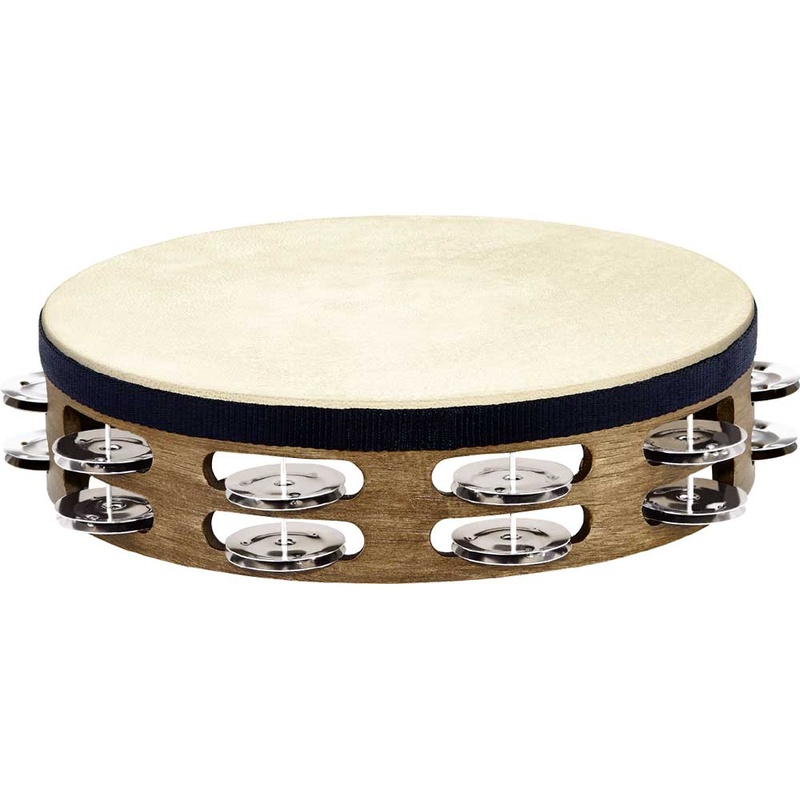 Pandereta Meinl Tah2Wb