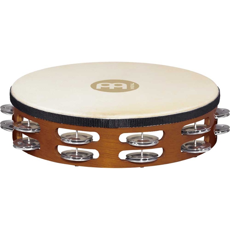 PANDERETA MEINL TAH2A-AB