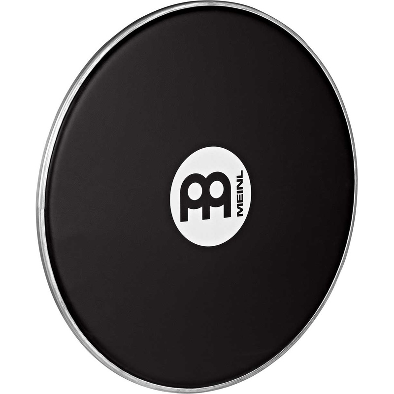 PARCHE DE BATERIA MEINL HEAD-68 BK