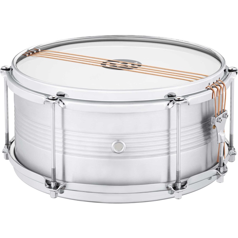 Caixa De Drum Meinl Ca12T