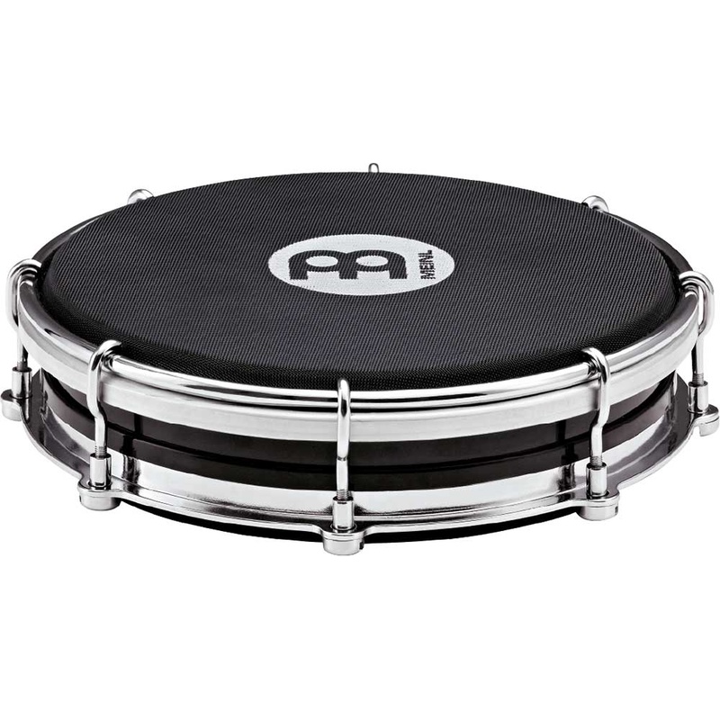 Tamborín Meinl Stbr06Abs-Bk