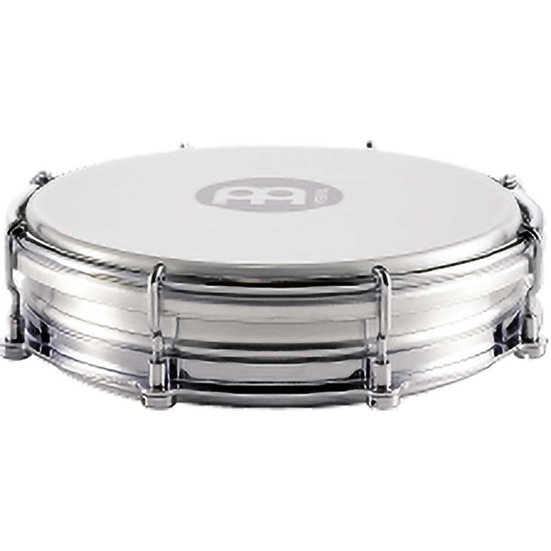 Tamborim Meinl Tbr06Alu