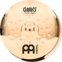 Plato Hi-Hat Meinl Cc14Emh-B