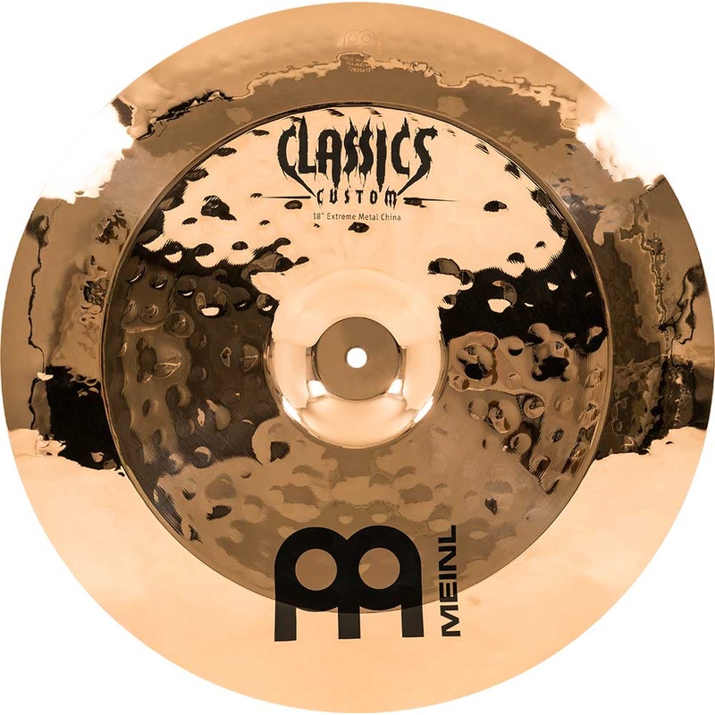 PLATO MEINL CC18EMCH-B