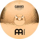 CYMBAL MEINL CC18PC-B