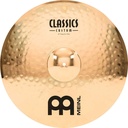 Plato Meinl Ride 20 Powerful Classics Custom