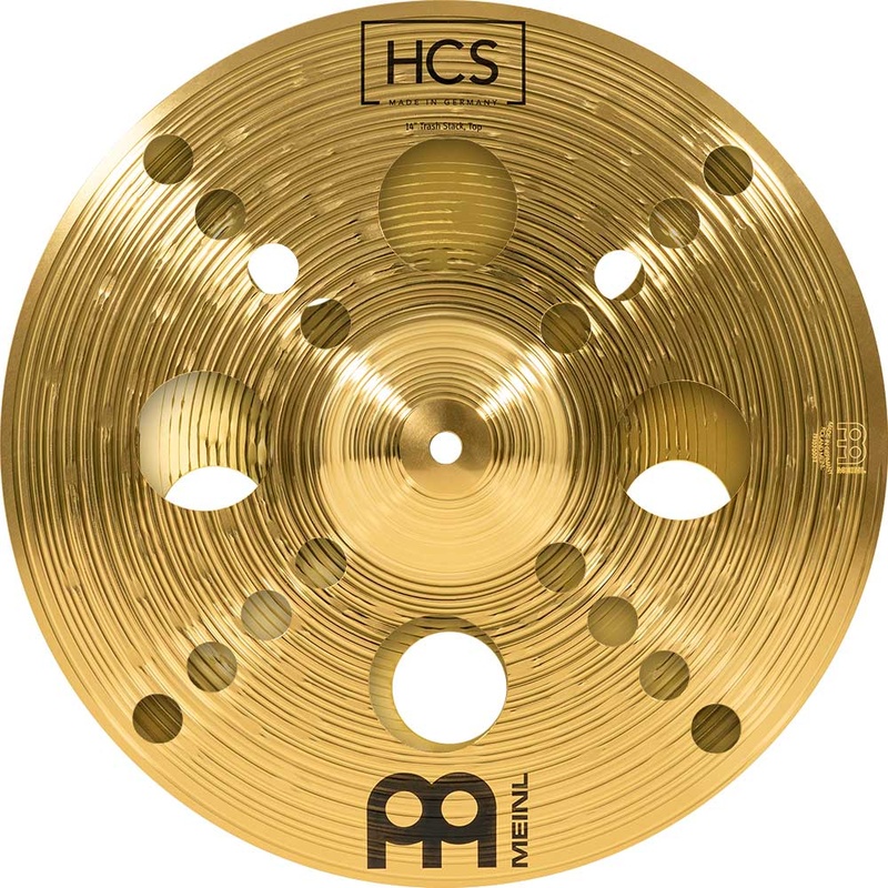 Cimbal Meinl Hcs14Trs