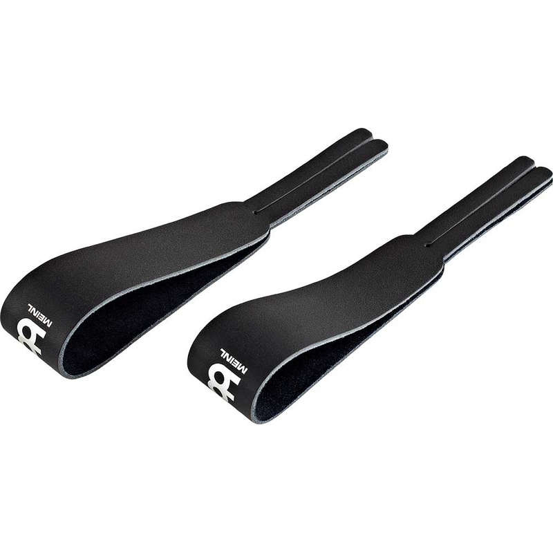 CORREA DE PLATILLOS DE MARCHA MEINL BR2 BK