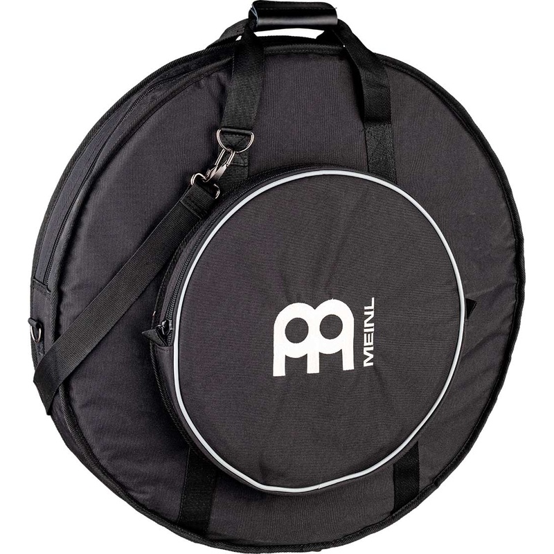 Funda De Platos De Batería Meinl Mcb24