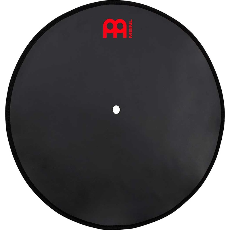 Separador De Platos Meinl Mcd-14 Bk
