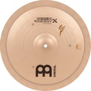 Plato De Bateria Meinl Gx-12/14Th