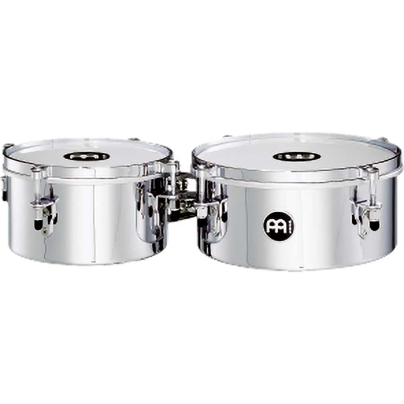 Timbal Mini Meinl Mit810Ch