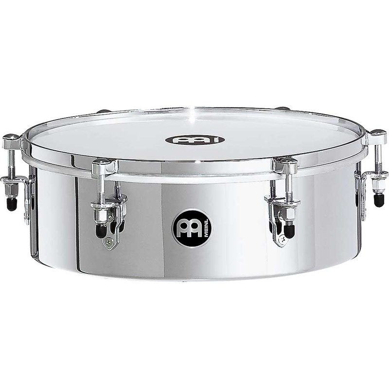 Timbal Meinl Mdt13Ch