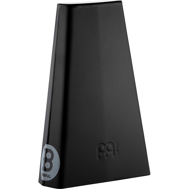 Cencerro De Mano Meinl Bcob 8'' Bk