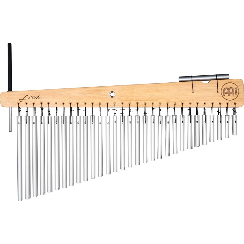 Cortinilla De Chimes Meinl Lc60Hf